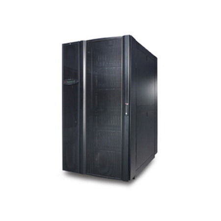 APC by Schneider Electric NetShelter ACCS1006 42U Rack Cabinet - Black