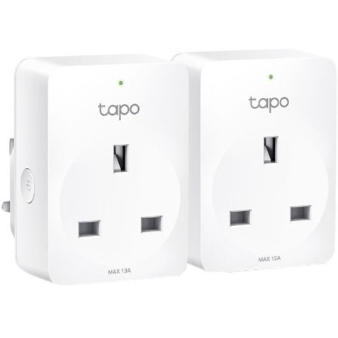 TP-Link Tapo P100 Smart Plug