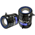AXIS - 9 mm to 40 mmf/1.5 - Telephoto Varifocal Lens for CS Mount