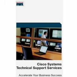 Cisco SMB Support Assistant - Extended Service - 1 Year - Service
