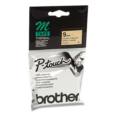 Brother MK-621 Label Tape