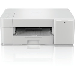 Brother DCP-J1200W Wireless Inkjet Multifunction Printer - Colour