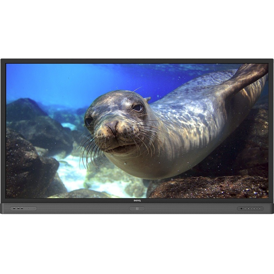 BenQ RP860K 86" Class LCD Touchscreen Monitor - 16:9 - 8 ms