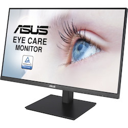 Asus VA24DQSB 23.8" Full HD LCD Monitor - 16:9