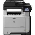 HP LaserJet Pro M521 M521DW Wireless Laser Multifunction Printer - Monochrome