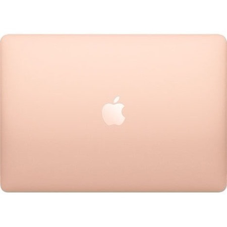 Apple MacBook Air MVH52X/A 13.3" Notebook - WQXGA - 2560 x 1600 - Intel Core i5 10th Gen Quad-core (4 Core) 1.10 GHz - 8 GB Total RAM - 512 GB SSD - Gold