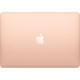Apple MacBook Air MVH52X/A 13.3" Notebook - WQXGA - 2560 x 1600 - Intel Core i5 10th Gen Quad-core (4 Core) 1.10 GHz - 8 GB Total RAM - 512 GB SSD - Gold