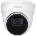 GeoVision UA-R500F2 5 Megapixel Outdoor Network Camera - Color - Dome