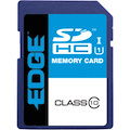 EDGE 16 GB Class 10/UHS-I (U1) SDHC