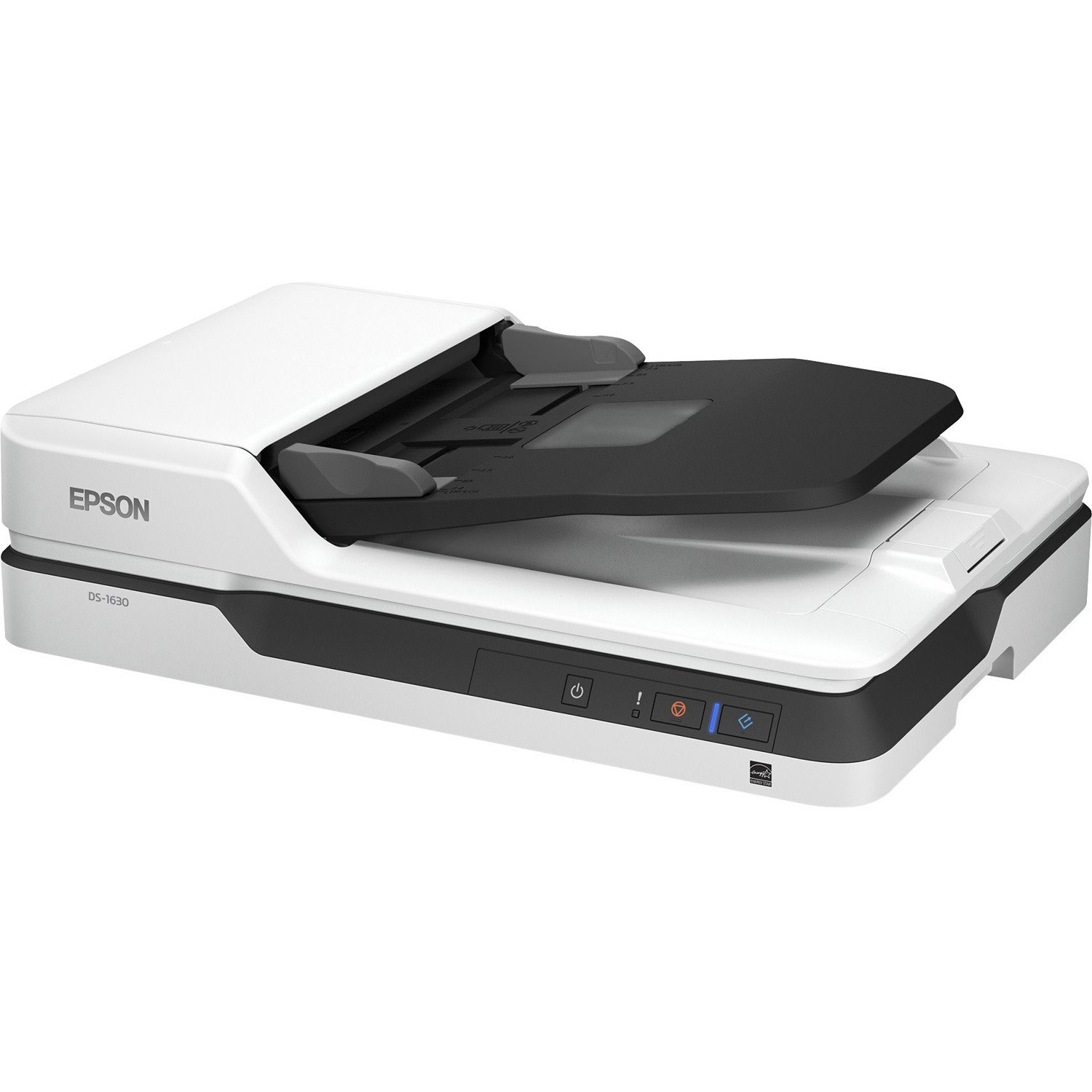 Epson WorkForce DS-1630 Flatbed Scanner - 600 dpi Optical