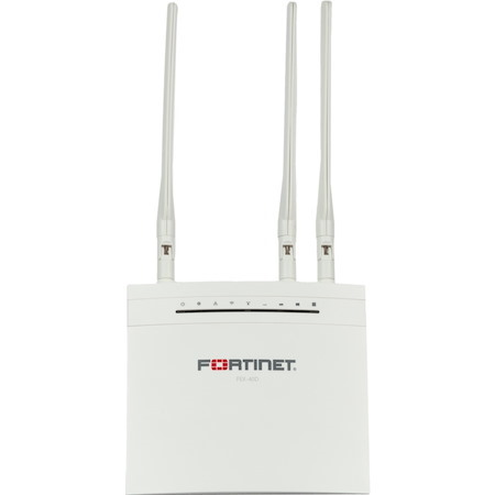Fortinet FortiExtender FEX-40D-AMEU Cellular Modem/Wireless Router