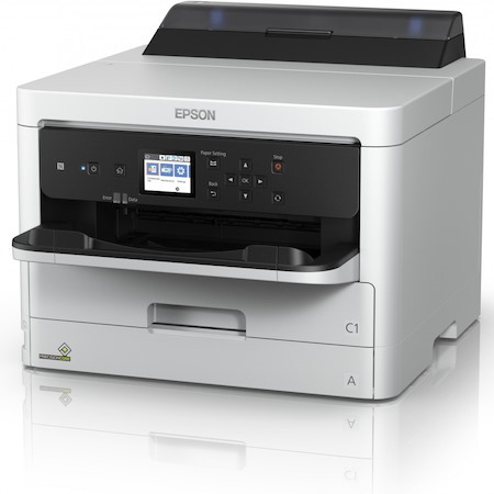 Epson WorkForce Pro WF-C5290 Desktop Inkjet Printer - Colour
