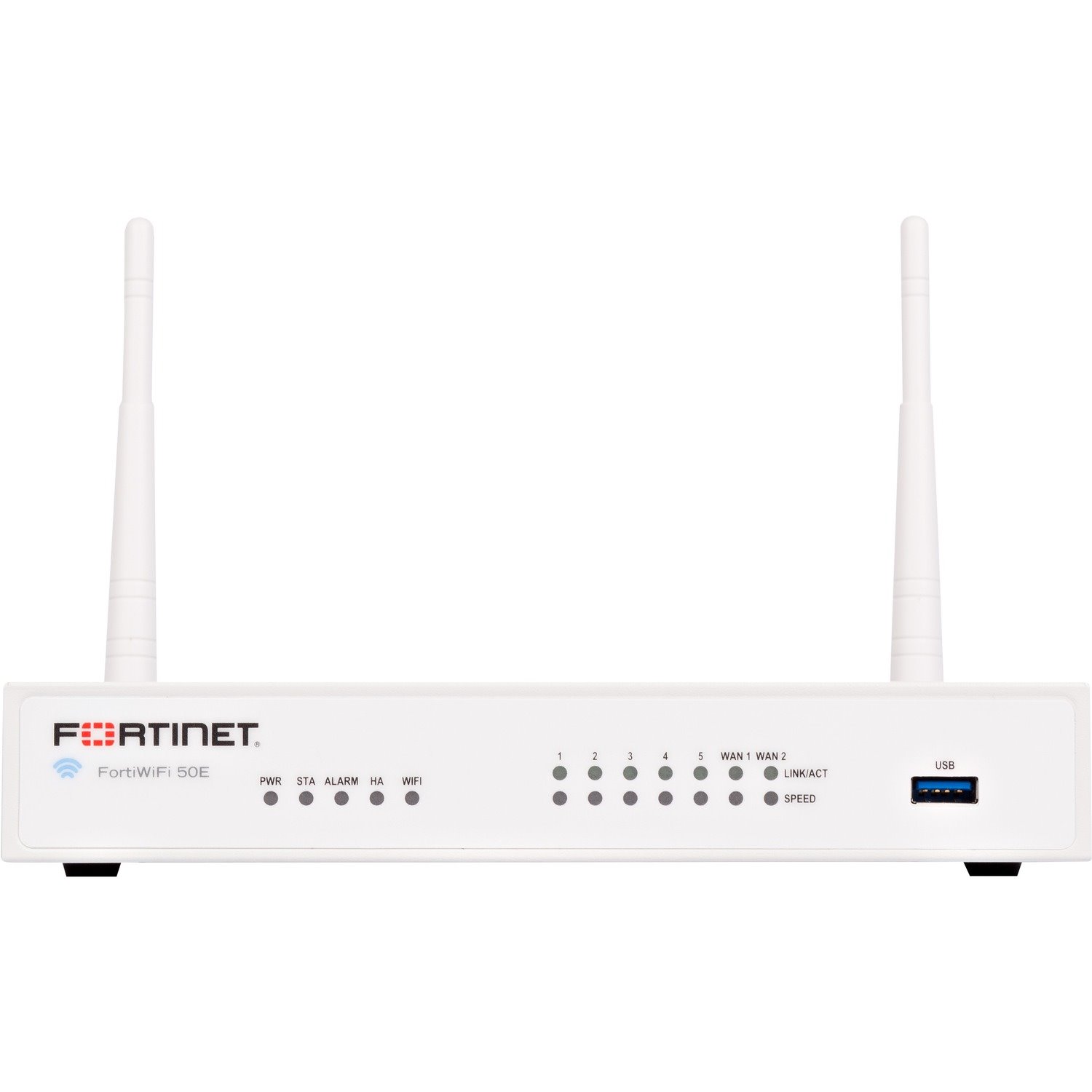 Fortinet FortiWifi 50E Network Security/Firewall Appliance
