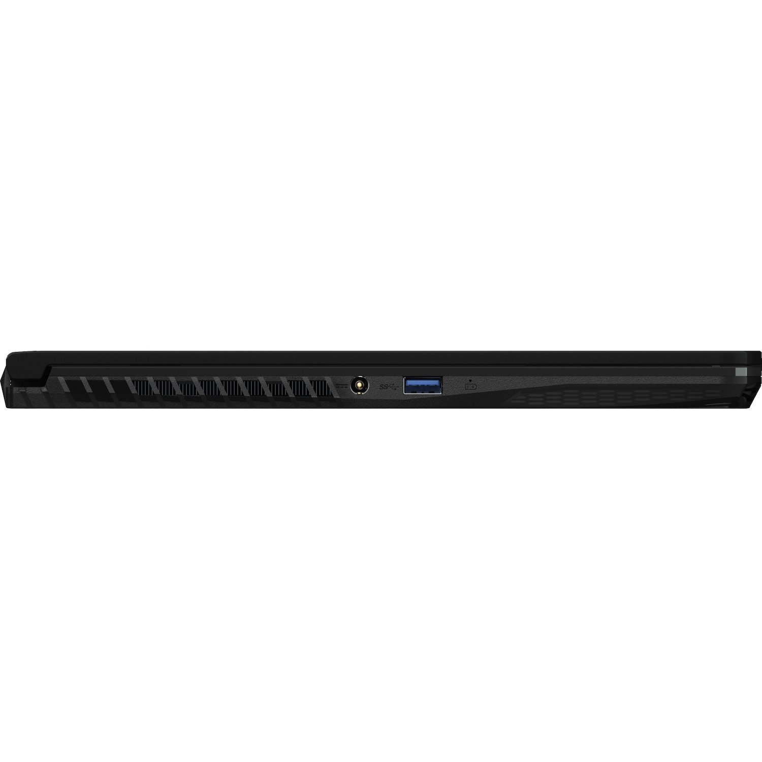 MSI Thin GF63 12VE Thin GF63 12VE-853AU 15.6" Gaming Notebook - Full HD - Intel Core i5 12th Gen i5-12450H - 16 GB - 512 GB SSD - Black