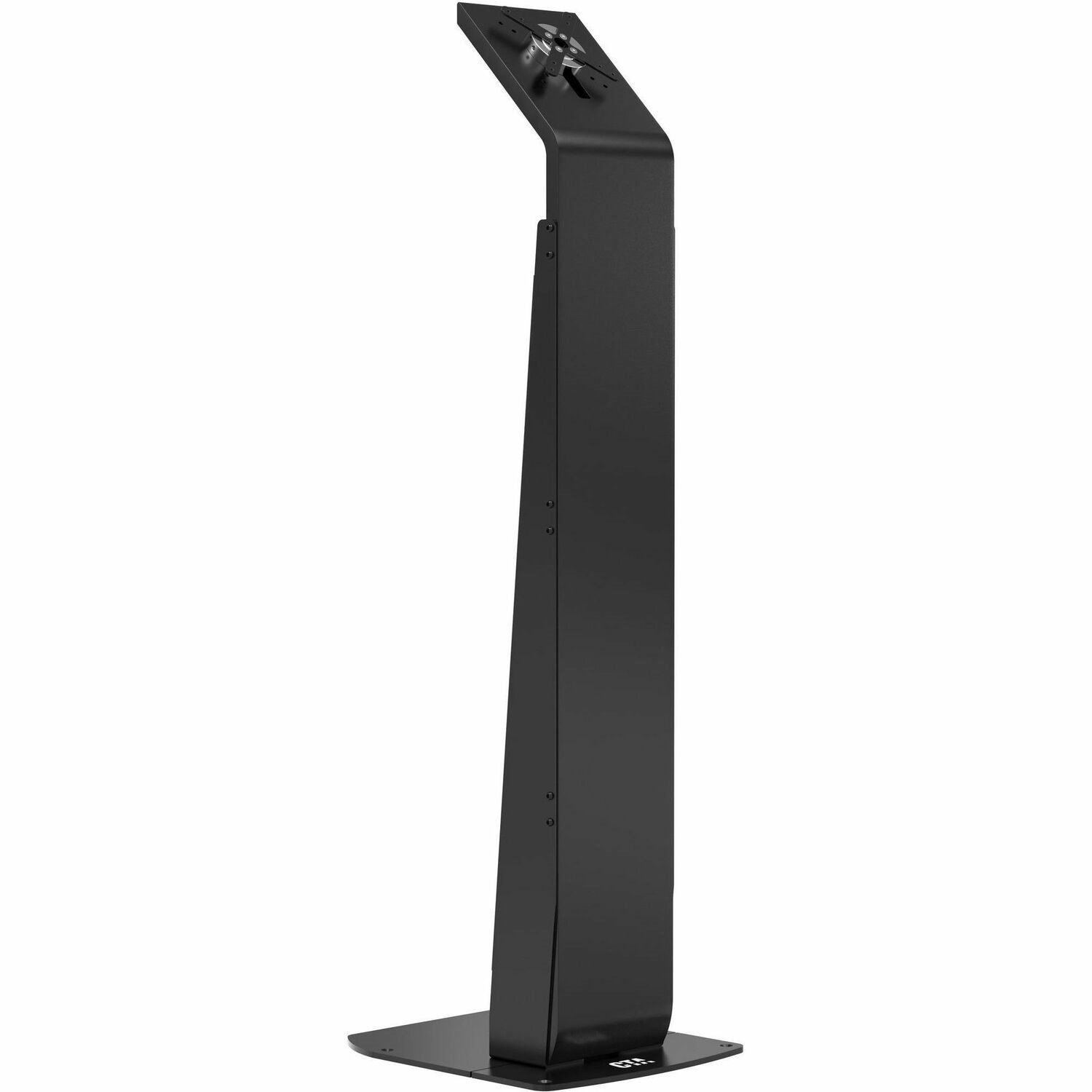 CTA Digital VESA Compatible Floor Stand for Kitting