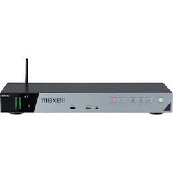 Maxell Lecture Capture Station?LCS) MA-XL1