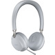Yealink BH72 Wireless Over-the-head Stereo Headset - Light Grey