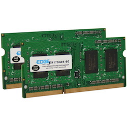 EDGE PE22547602 8GB DDR3 SDRAM Memory Module