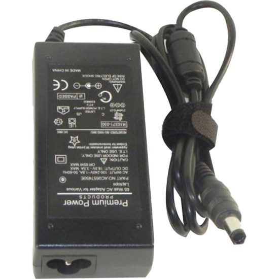 Premium Power Products AC Adapter Charger for HP ProBook, Pavillion, Notebook, Compaq Notebook