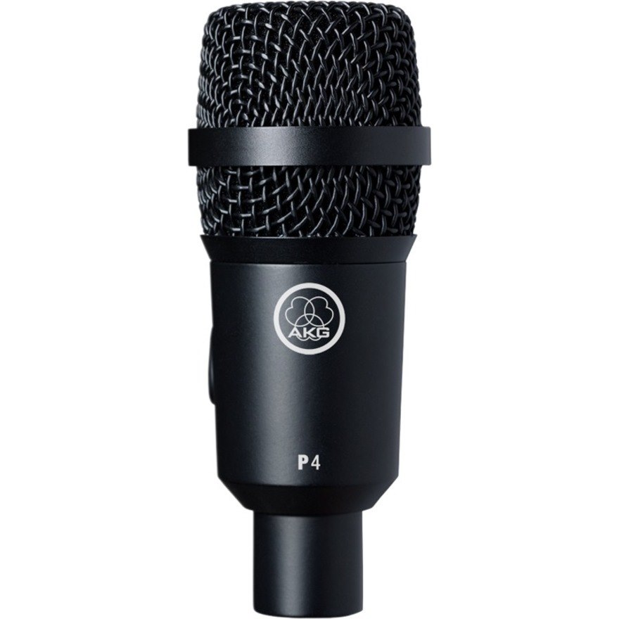 AKG P4 Wired Dynamic Microphone