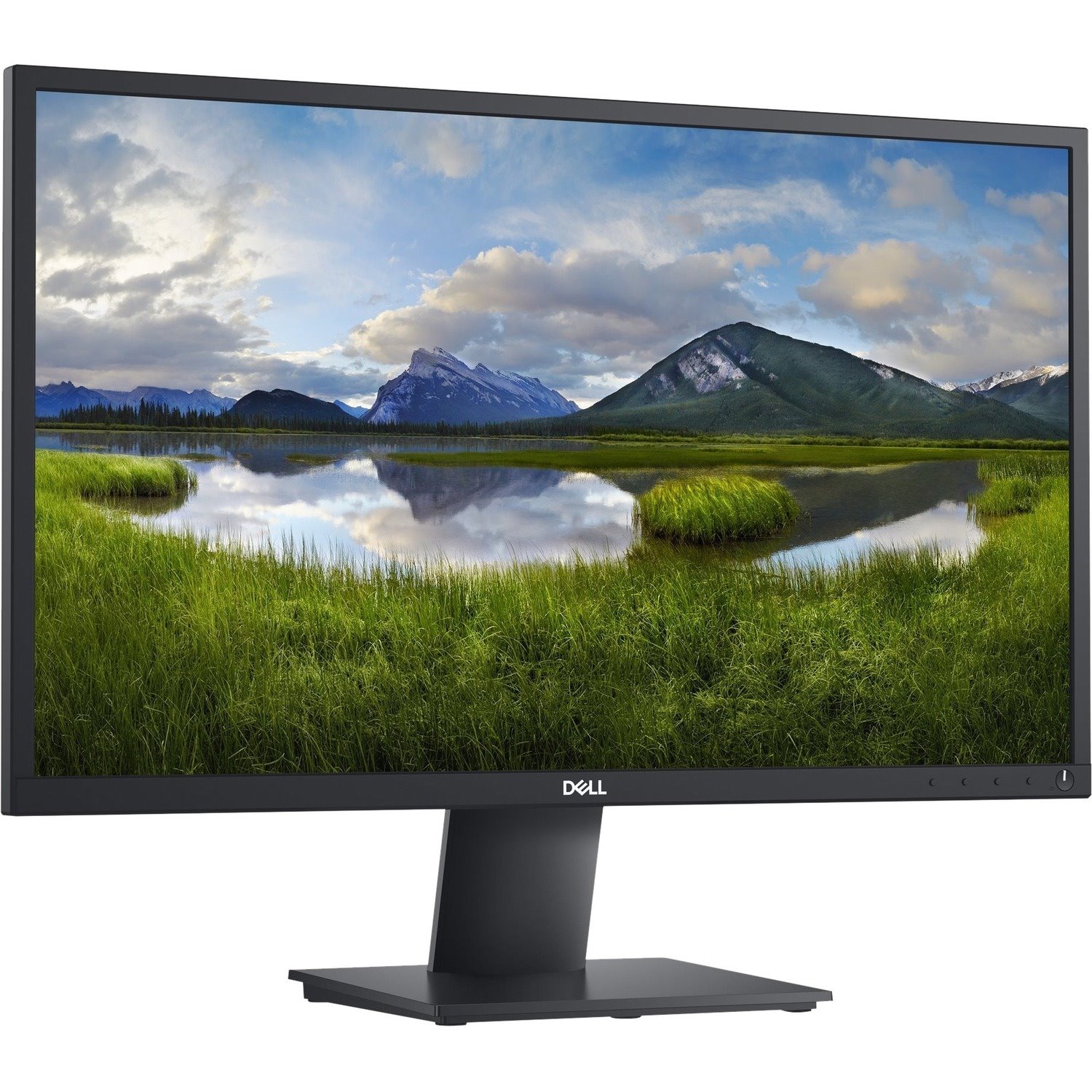 Dell E2420H 24" Class Full HD LCD Monitor - 16:9