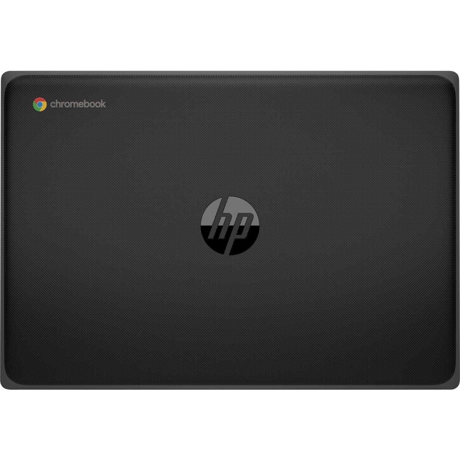 HP Fortis 14 G10 35.6 cm (14") Chromebook - HD - Intel Celeron N4500 - 4 GB - 32 GB Flash Memory