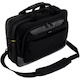 Targus City Gear TCG460 Carrying Case (Messenger) for 15.6" Notebook - Black, Gray