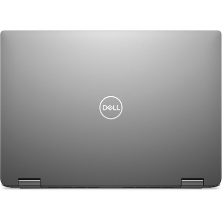 Dell Latitude 7000 7340 13.3" Notebook - Full HD Plus - 1920 x 1200 - Intel Core i5 13th Gen i5-1335U Deca-core (10 Core) - 16 GB Total RAM - 512 GB SSD