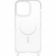 OtterBox React Carrying Case Apple iPhone 14 Pro Max Smartphone - Clear