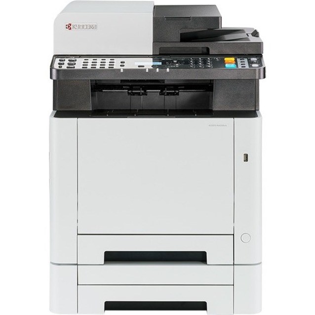 Kyocera Ecosys MA2100CFX Laser Multifunction Printer - Colour