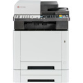 Kyocera Ecosys MA2100CFX Laser Multifunction Printer - Colour