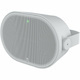 AXIS C1110-E Speaker System - 7 W RMS - White
