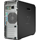 HP Z4 G4 Workstation - Intel Core i9 10th Gen i9-10900X - 32 GB - 2 TB HDD - 1 TB SSD - Mini-tower