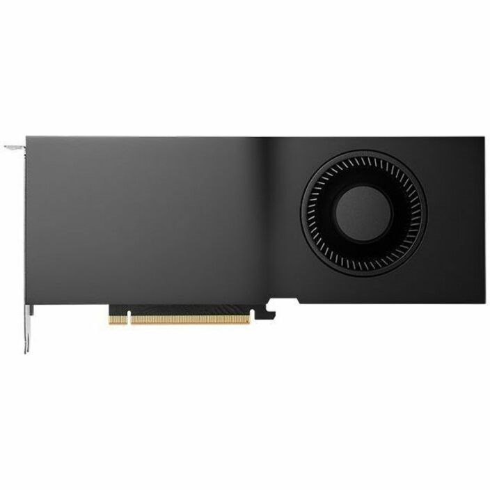 NVIDIA NVIDIA Quadro RTX 5000 Ada Graphic Card - 32 GB GDDR6 - Full-height