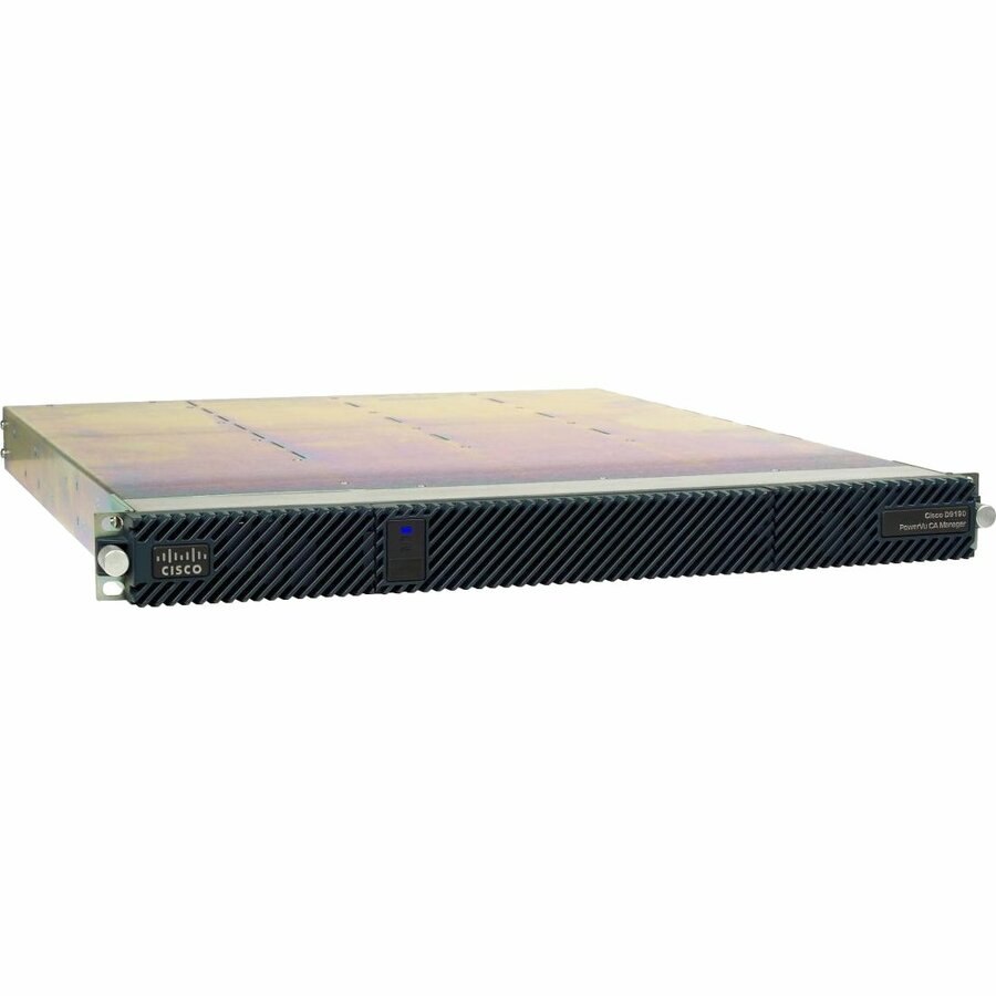 Cisco Proprietary Power Supply