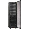 Tripp Lite by Eaton EdgeReady&trade; Micro Data Center - 38U, 6 kVA UPS, Network Management and Dual PDUs, 208/240V or 230V Kit