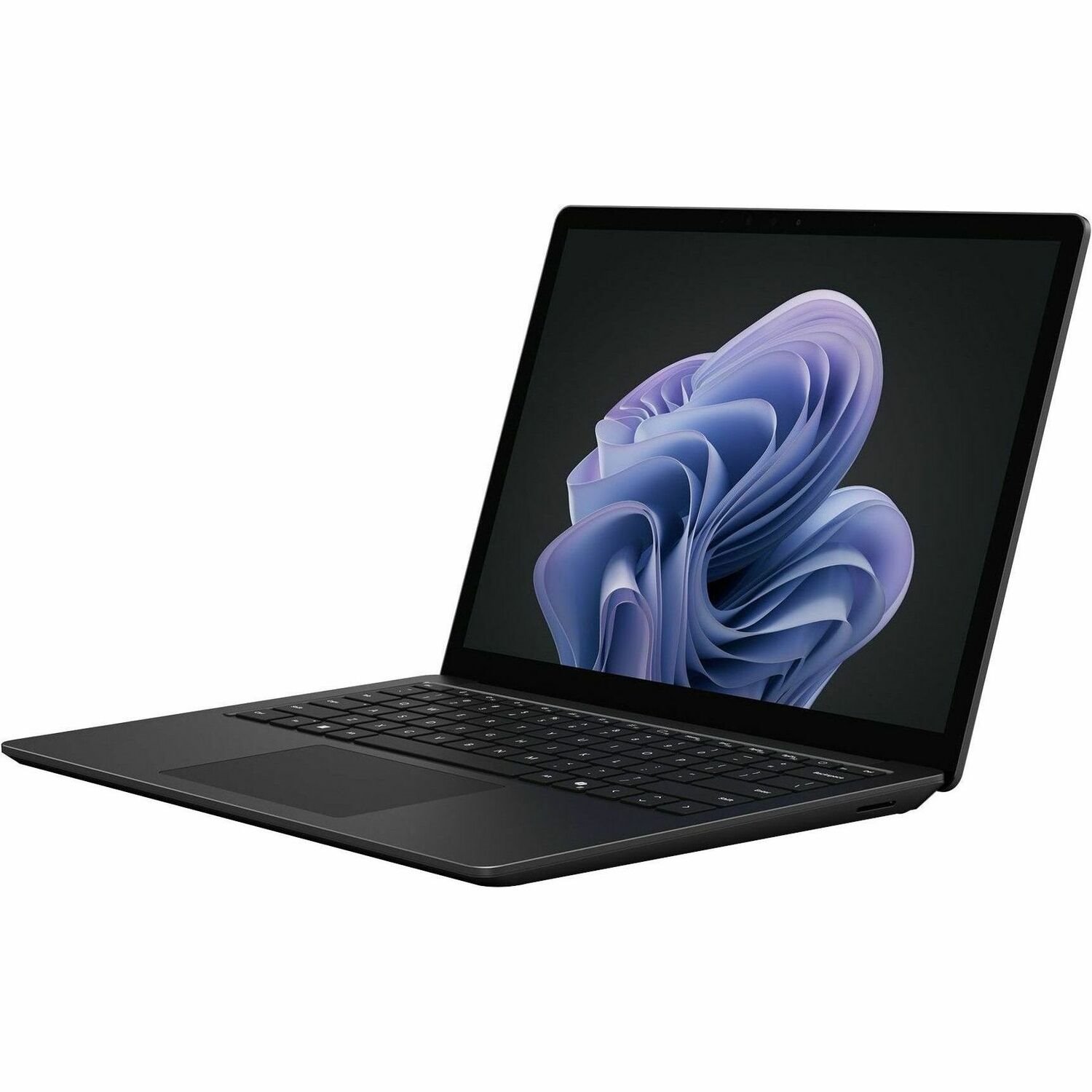 Microsoft Surface Laptop 6 13.5" Touchscreen Notebook - Intel Core Ultra 7 165H - 64 GB - 1 TB SSD - Black