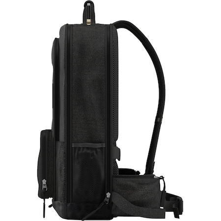E-Sports Gaming Backpack 2.0 (Black)