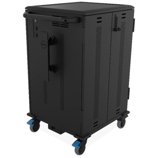 Dell Compact Charging Cart - 36 Devices