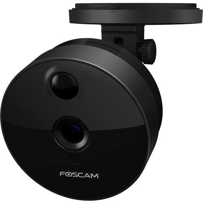 Foscam C1 1 Megapixel HD Network Camera - Colour