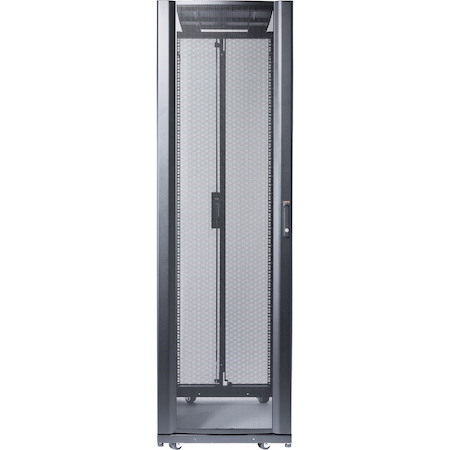 APC by Schneider Electric NetShelter SX Enclosure Rack Cabinet