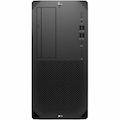HP Z2 G9 Workstation - Intel Core i7 12th Gen i7-12700 - 16 GB - 1 TB SSD - Tower