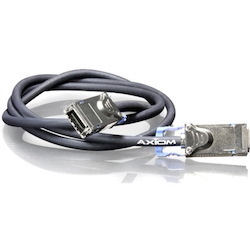 Axiom 10GBASE-CX4 Local Connect Ethernet cable for HP 50cm - JD363B
