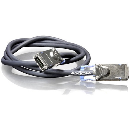 Axiom 10GBASE-CX4 Local Connect Ethernet cable for HP 1m - JD364B