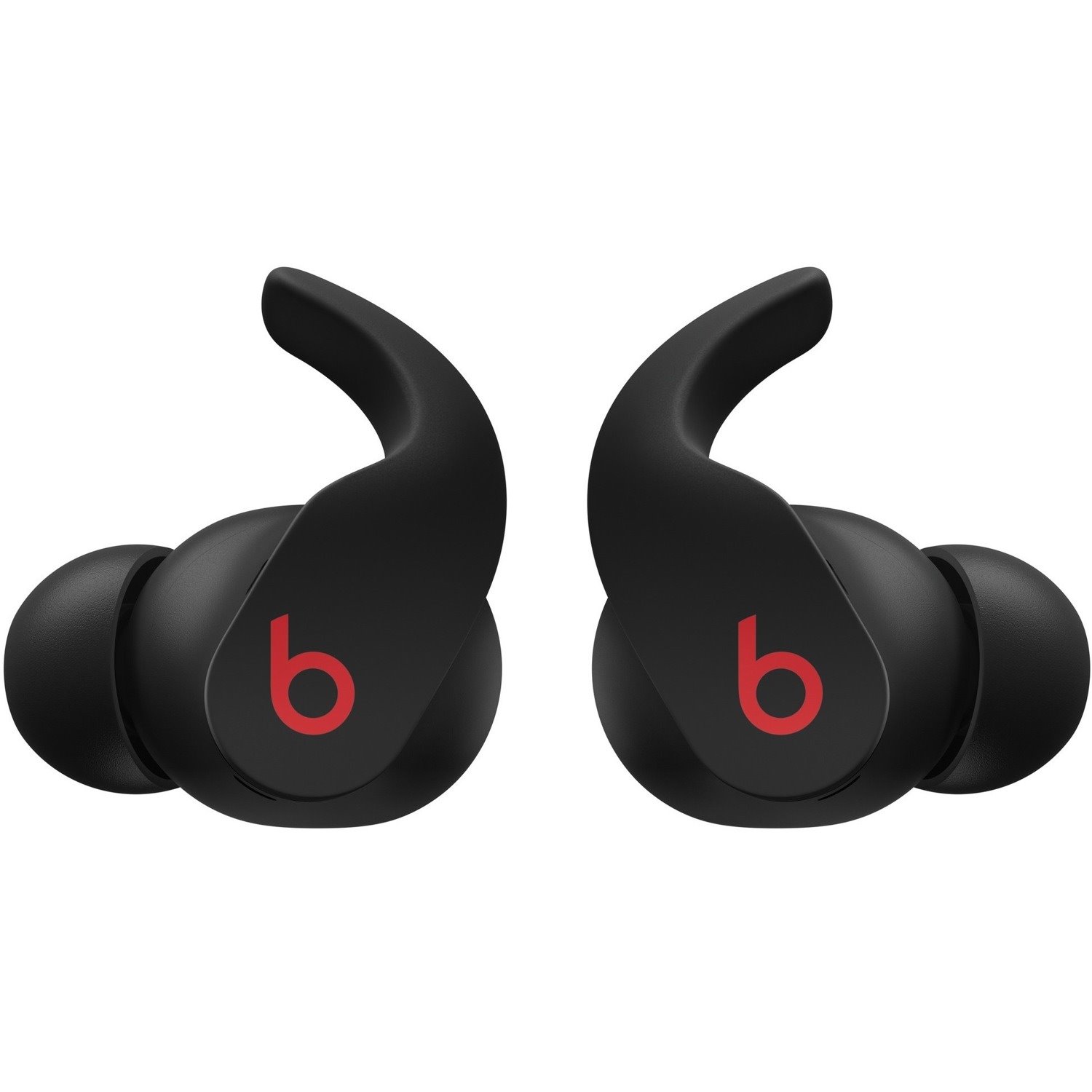 Beats by Dr. Dre Fit Pro True Wireless Earbud Stereo Earset - Beats Black