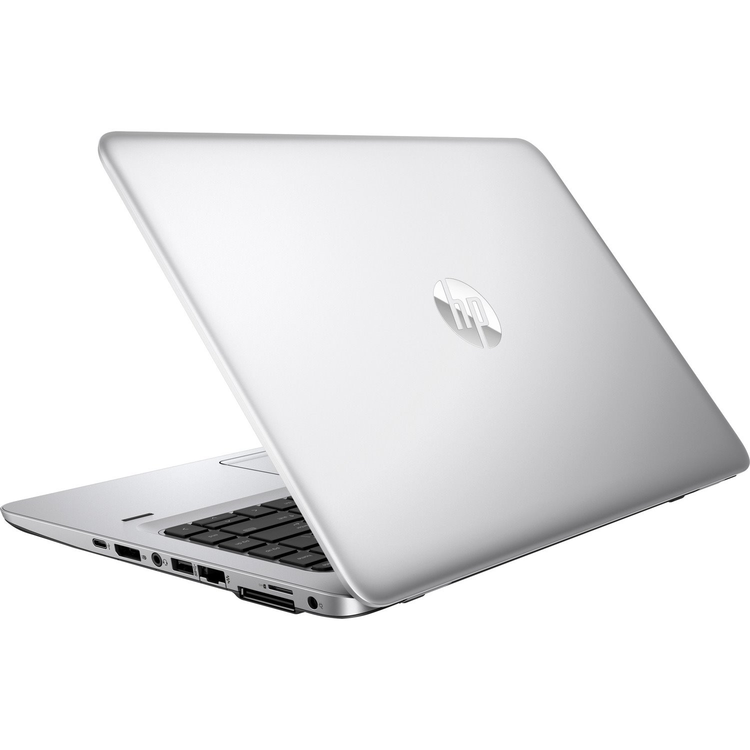 HP EliteBook 840 G4 14" Notebook - Intel Core i5 7th Gen i5-7300U - 16 GB - 512 GB SSD - English Keyboard