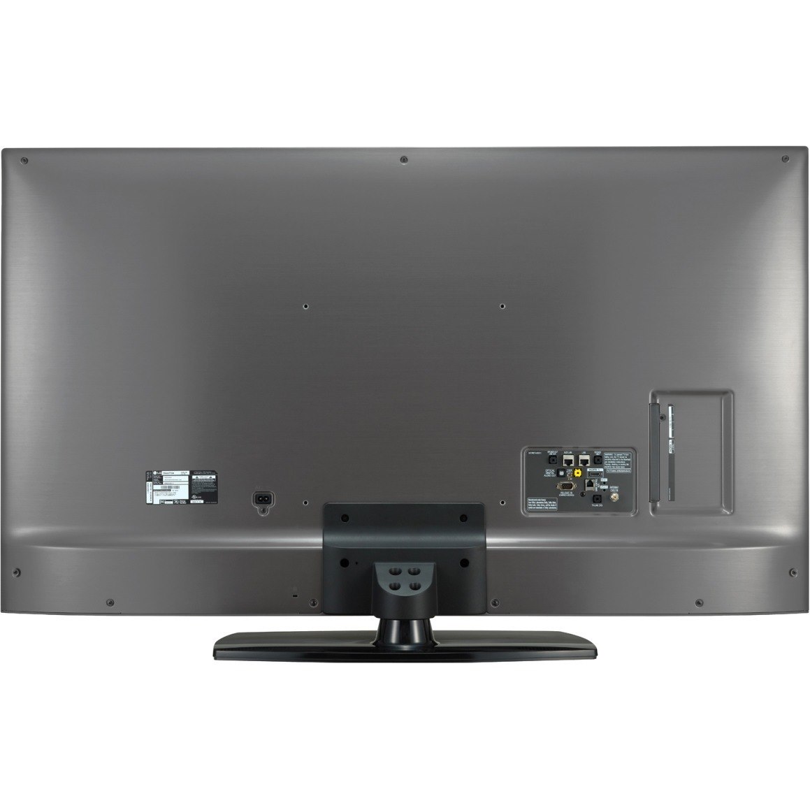LG UU770H 49UU770H 49" Smart LED-LCD TV - 4K UHDTV - Black, Steel Silver