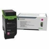 Lexmark 75M0X Original Laser Toner Cartridge - Magenta Pack