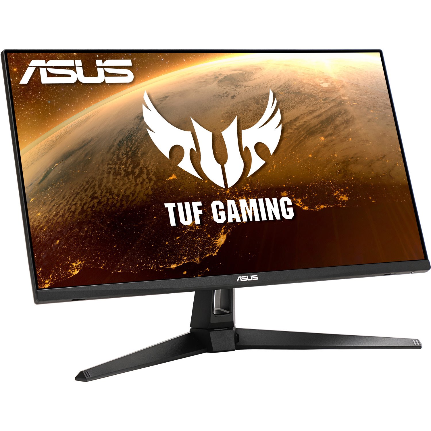 TUF VG27AQ1A 27" Class WQHD Gaming LCD Monitor - 16:9