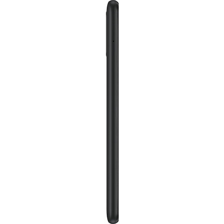 Samsung Galaxy A03s SM-A037W 32 GB Smartphone - 6.5" TFT LCD HD+ 720 x 1600 - Octa-core (2.30 GHz 1.80 GHz - 3 GB RAM - Android 11 - 4G - Black